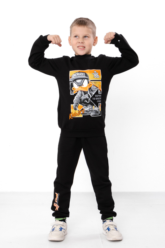 Костюм для хлопчика 